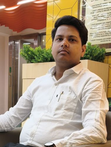 Avinash
