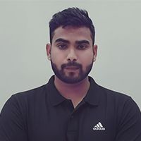 Sachin Kumar Verma - Chairman